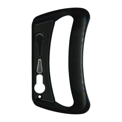 Sliding Patio Door Lock – Suits Sliding Patio Door – Handle Set Only – Black - TradeBase Australia part PTL8851BLK.