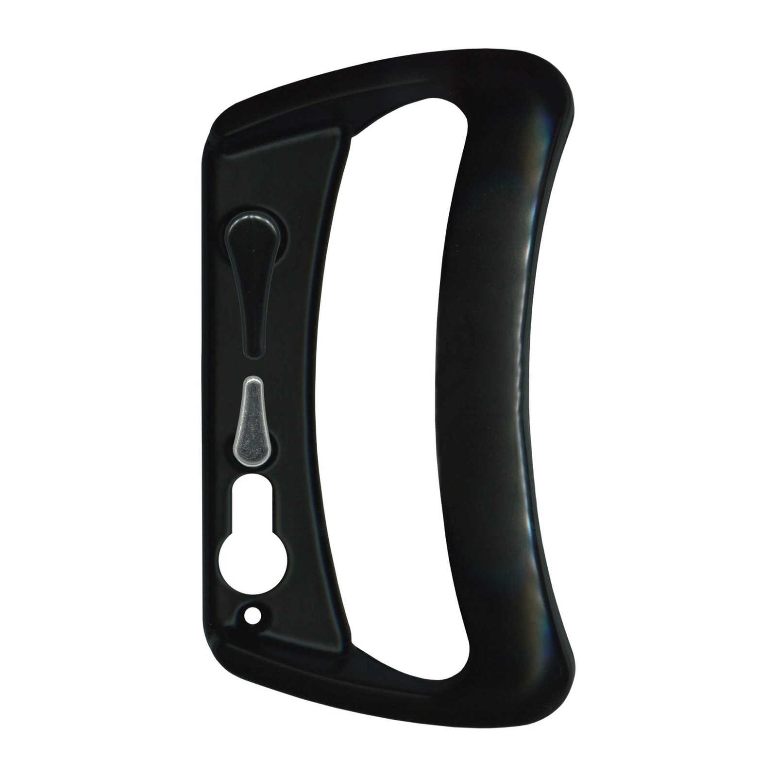 Sliding Patio Door Lock - PTL8851BLK Sliding Patio Door Lock – Suits Sliding Patio Door – Handle Set Only – Black - TradeBase Australia part PTL8851BLK.