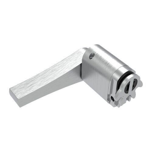 TradeBase Escape Lever – Gear Driven – Suits Swing Bolt Mortice Locks