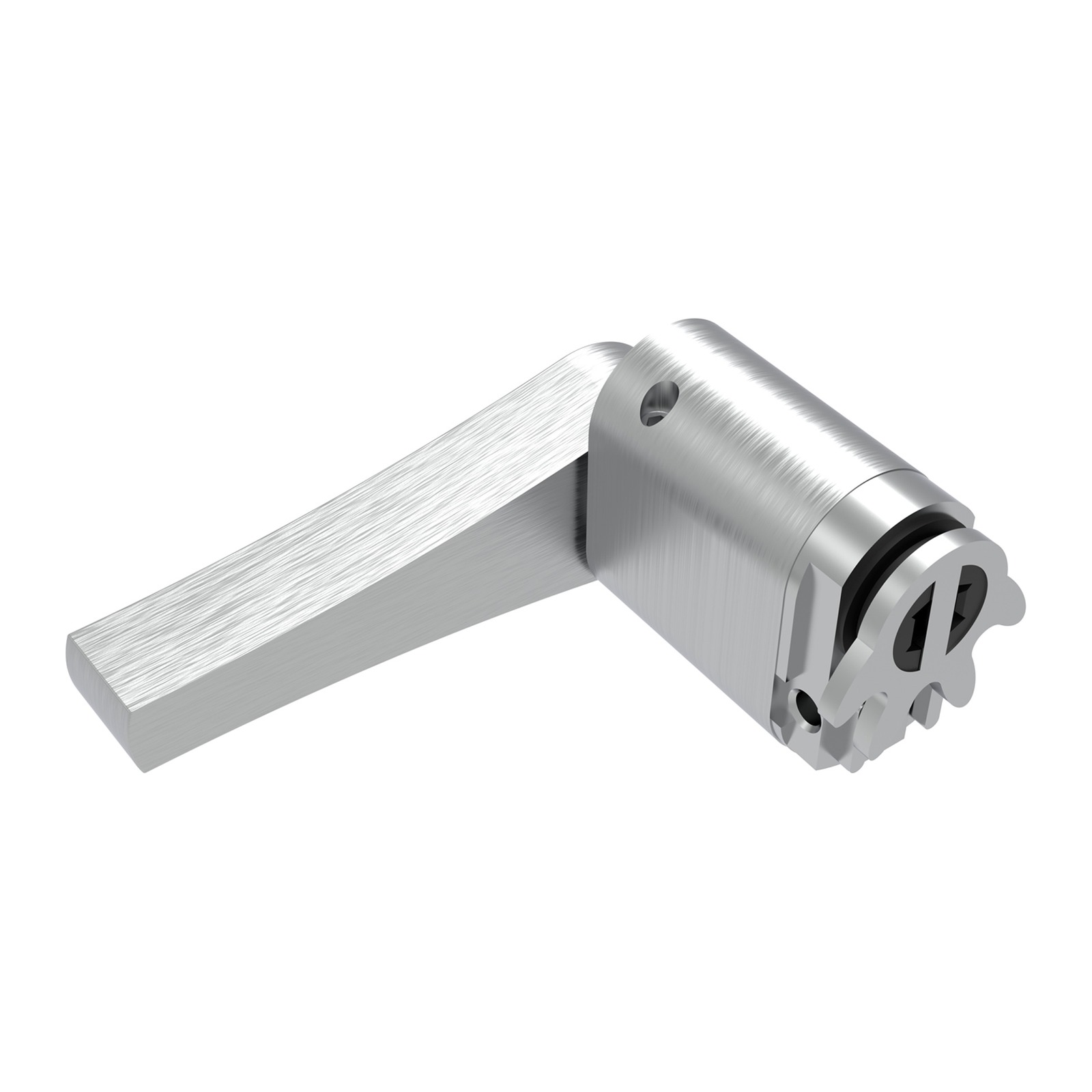 Escape Lever – Gear Driven – Suits Swing Bolt Mortice Locks - TradeBase SBL2045 TradeBase Escape Lever – Gear Driven – Suits Swing Bolt Mortice Locks
