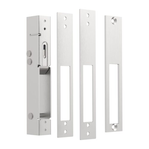 TradeBase Spring-Loaded Striker Box – Suits SB29 Hook Swing Bolt Locks