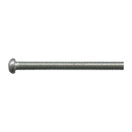 Patio Door Handle Screw – 4 x 50mm – Stainless Steel - TradeBase Australia part SCR8501.
