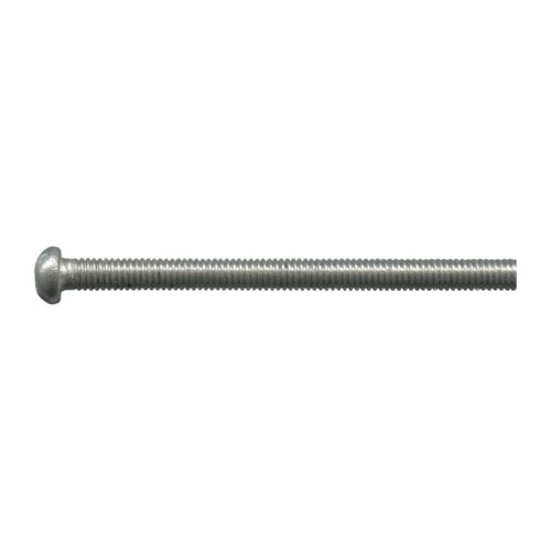 Patio Door Handle Screw – 4 x 55mm – Stainless Steel - TradeBase Australia part SCR8502.
