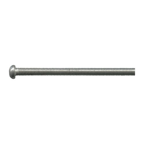 Patio Door Handle Screw – 4 x 60mm – Stainless Steel - TradeBase Australia part SCR8503.