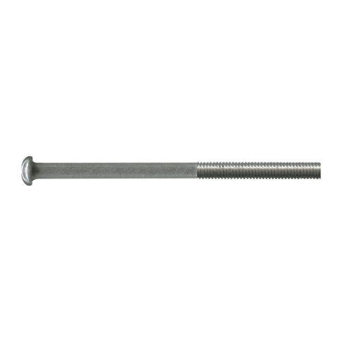 Patio Door Handle Screw – 4 x 65mm – Stainless Steel - TradeBase Australia part SCR8504.