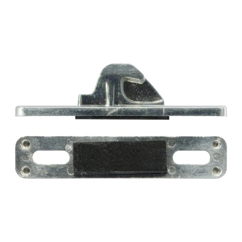 Sliding Patio Door Striker Plate – Suits Sliding Patio Door Lock - TradeBase Australia part STP8667.