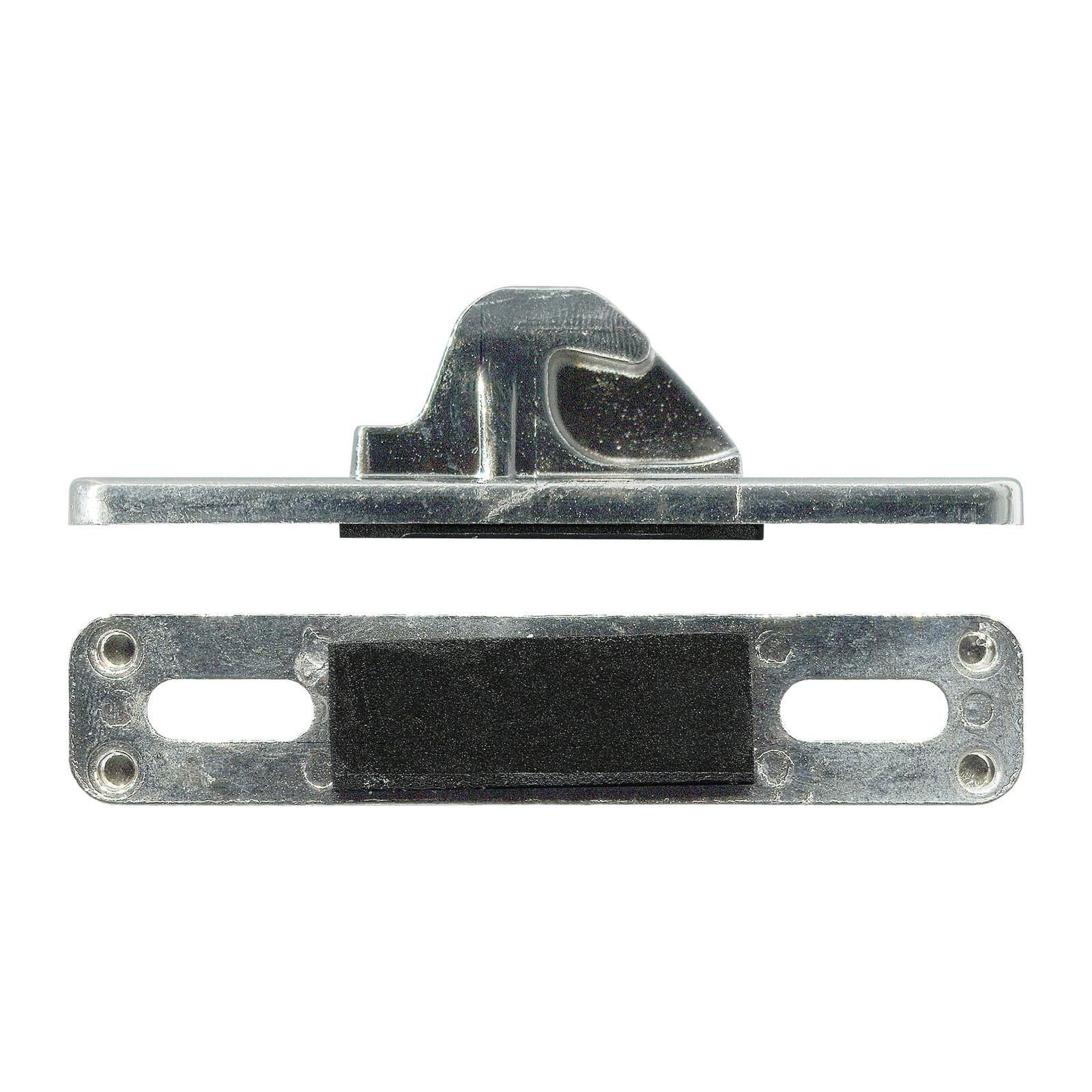 Sliding Patio Door Striker Plate - STP8667 Sliding Patio Door Striker Plate – Suits Sliding Patio Door Lock - TradeBase Australia part STP8667.