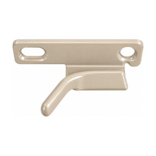 TradeBase Paperbark® left hand sash cam lock keeper for double hung windows