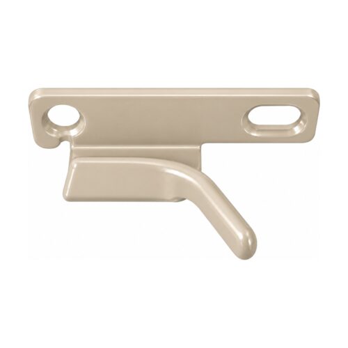 TradeBase Paperbark® right hand sash cam lock keeper for double hung windows