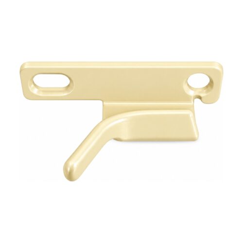 TradeBase Primrose® left hand sash cam lock keeper for double hung windows