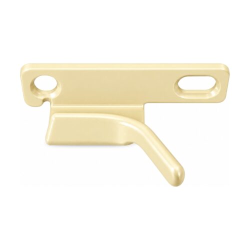TradeBase Primrose® right hand sash cam lock keeper for double hung windows