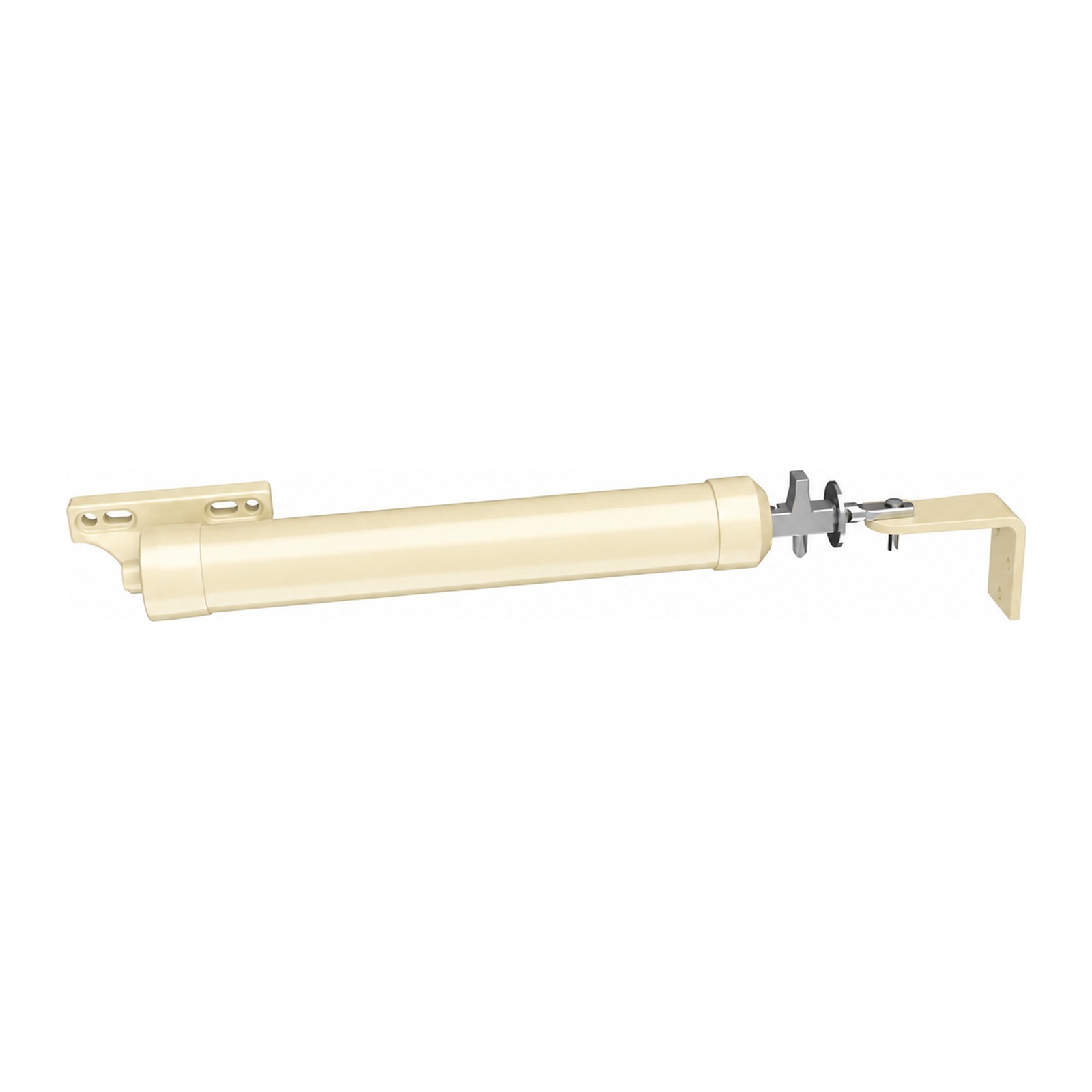 Screen Door Closer Pneumatic 20kg – Hold Open – Primrose® - TradeBase SDC20HOPRI Screen Door Closer Pneumatic 20kg – Hold Open – Primrose®